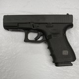 GLOCK 19 GEN 4 9MM LUGER (9X19 PARA) - 1 of 3