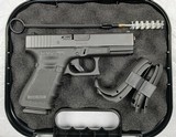 GLOCK 19 GEN 4 9MM LUGER (9X19 PARA) - 3 of 3