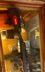 SAVAGE ARMS Axis .243 WIN - 1 of 3