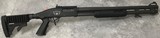 MOSSBERG 590A1 Blackwater 12 GA - 1 of 3