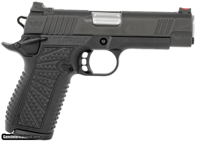 WILSON COMBAT SFT9 9MM LUGER (9X19 PARA)