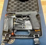 SIG SAUER P365-XMACRO TACOPS 9MM LUGER (9X19 PARA) - 1 of 1