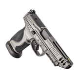 SMITH & WESSON M&P9 M2.0 METAL COMPETITOR 9MM LUGER (9X19 PARA) - 2 of 3