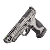 SMITH & WESSON M&P9 M2.0 METAL COMPETITOR 9MM LUGER (9X19 PARA) - 3 of 3