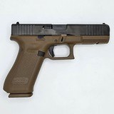 GLOCK G17 GEN 5 9MM LUGER (9X19 PARA) - 2 of 2