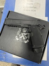 SPRINGFIELD ARMORY 1911 DS PRODIGY AOS 9MM LUGER (9X19 PARA) - 1 of 3