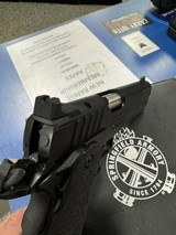 SPRINGFIELD ARMORY 1911 DS PRODIGY AOS 9MM LUGER (9X19 PARA) - 3 of 3