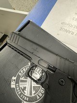 SPRINGFIELD ARMORY 1911 DS PRODIGY AOS 9MM LUGER (9X19 PARA) - 2 of 3