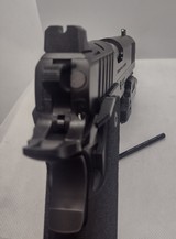 SPRINGFIELD ARMORY 1911 DS PRODIGY AOS 9MM LUGER (9X19 PARA) - 3 of 3