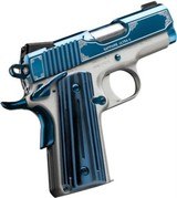 KIMBER SAPPHIRE ULTRA II .45 ACP - 1 of 1