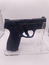 SMITH & WESSON SHIELD PLUS OR 30 SUPER CARRY .30 SUPER CARRY - 3 of 3