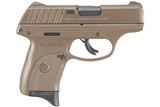 Ruger EC9s 9MM LUGER (9X19 PARA) - 1 of 1