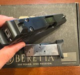 BERETTA APX A1 9MM LUGER (9X19 PARA) - 3 of 3