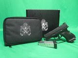SPRINGFIELD XD-M Elite Compact 10MM - 1 of 3