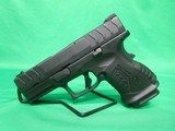 SPRINGFIELD XD-M Elite Compact 10MM - 3 of 3