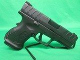 SPRINGFIELD XD-M Elite Compact 10MM - 2 of 3