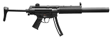 HECKLER & KOCH MP5 .22 LR - 2 of 3