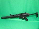HECKLER & KOCH MP5 .22 LR - 3 of 3