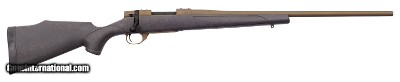 WEATHERBY VANGUARD .25-06 REM