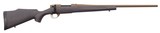 WEATHERBY VANGUARD .25-06 REM