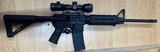 RUGER AR-556 5.56X45MM NATO - 3 of 3