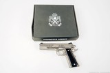 SPRINGFIELD ARMORY GARRISON .45 ACP - 1 of 2