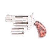 NORTH AMERICAN ARMS 22MSC .22 WMR - 1 of 3