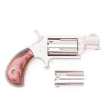 NORTH AMERICAN ARMS 22MSC .22 WMR - 2 of 3