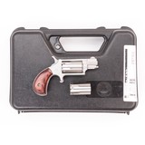 NORTH AMERICAN ARMS 22MSC .22 WMR - 3 of 3