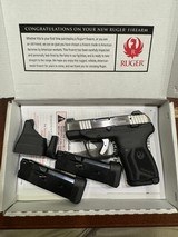 RUGER LCP MAX 75 ANNIVERSARY .380 ACP - 1 of 3