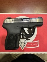 RUGER LCP MAX 75 ANNIVERSARY .380 ACP - 3 of 3