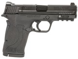 SMITH & WESSON M&P SHIELD EZ .380 ACP - 1 of 1