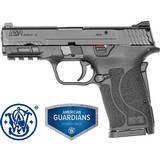 SMITH & WESSON M&P9 SHIELD 9MM LUGER (9X19 PARA) - 1 of 1