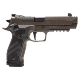 P226 XFIVE LEGION 9MM LUGER (9X19 PARA) - 2 of 2