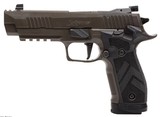 P226 XFIVE LEGION 9MM LUGER (9X19 PARA) - 1 of 2