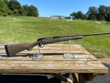 BERGARA B-14 HUNTER 7MM PRC