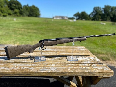 BERGARA B-14 HUNTER 7MM PRC