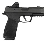 SIG SAUER P365 XMacro 9MM LUGER (9X19 PARA) - 2 of 3