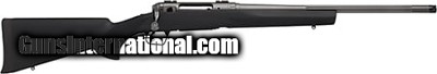SAVAGE ARMS 110 TRAIL HUNTER LITE 7MM PRC