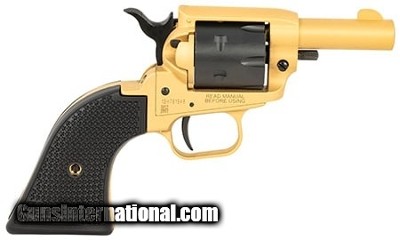 HERITAGE MFG. BARKEEP .22 LR