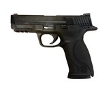 SMITH & WESSON M&P 9 9MM LUGER (9X19 PARA) - 2 of 3