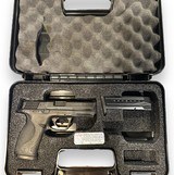 SMITH & WESSON M&P 9 9MM LUGER (9X19 PARA) - 1 of 3