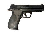 SMITH & WESSON M&P 9 9MM LUGER (9X19 PARA) - 3 of 3