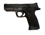 SMITH & WESSON M&P 9 9MM LUGER (9X19 PARA) - 3 of 3