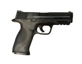 SMITH & WESSON M&P 9 9MM LUGER (9X19 PARA) - 2 of 3