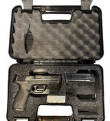 SMITH & WESSON M&P 9 9MM LUGER (9X19 PARA) - 1 of 3
