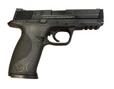 SMITH & WESSON M&P 9 9MM LUGER (9X19 PARA) - 1 of 3