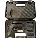 SMITH & WESSON M&P 9 9MM LUGER (9X19 PARA) - 3 of 3