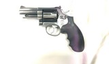 SMITH & WESSON 66-3 .357 MAG - 2 of 2