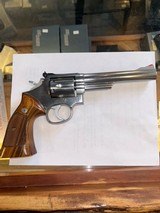 SMITH & WESSON 66-4 .357 MAG - 1 of 3